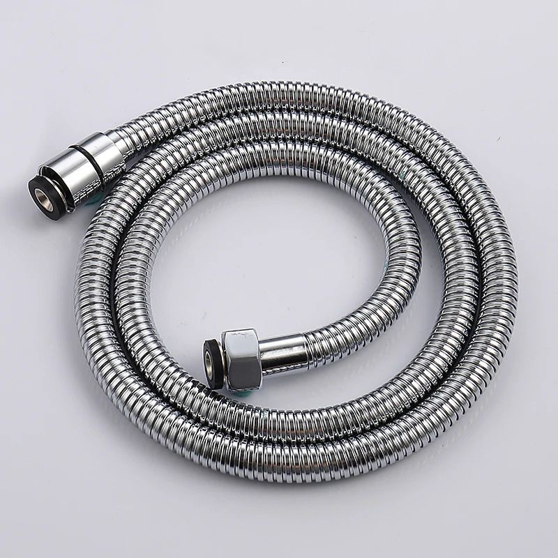 Chrome 1.5m Hose