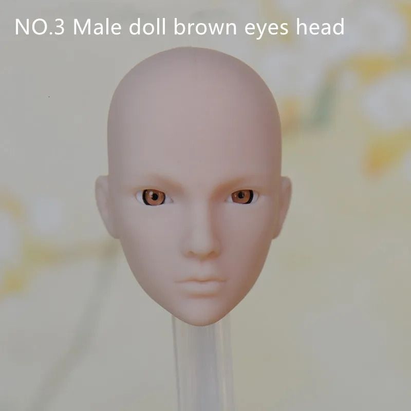 No.4 Brown Eyes