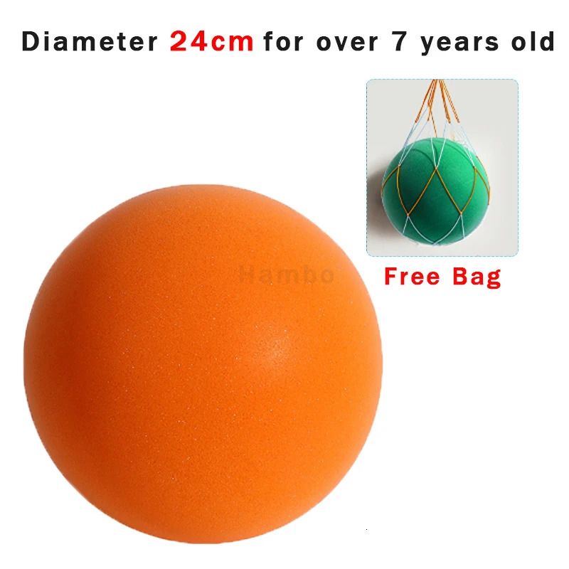 24 cm-orange