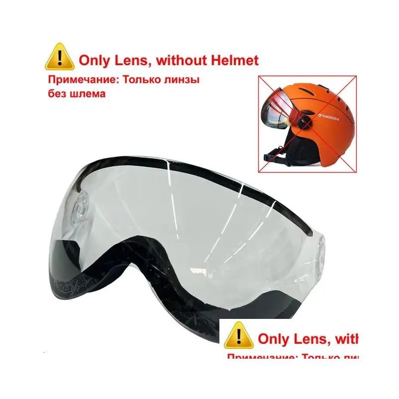 Only Clear Lens-M(55-58Cm)