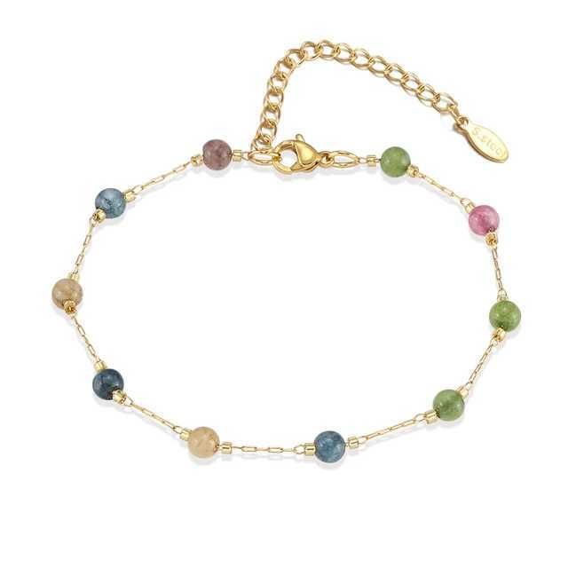 Q0337 Anklet