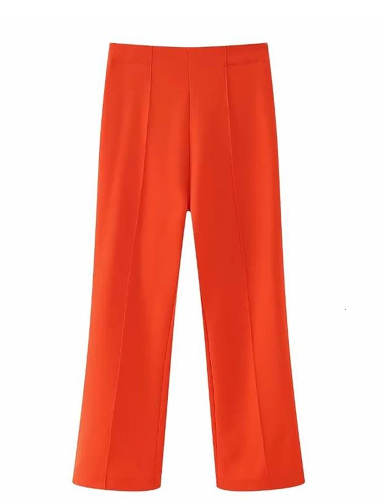 Pantalon Orange-s1