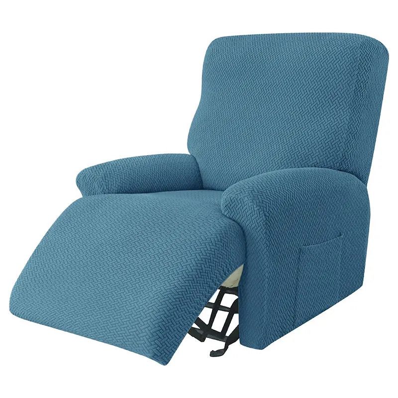 Blue-1 Seater