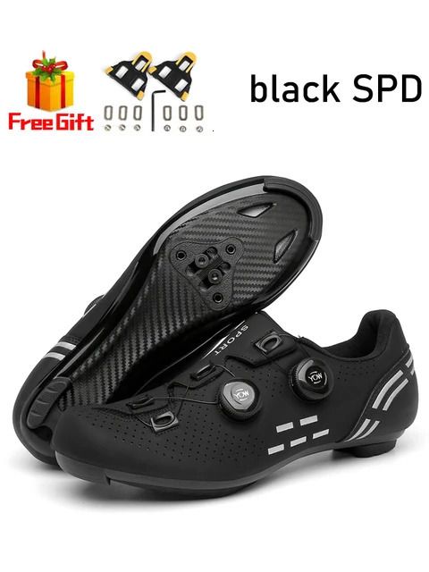 SPD noir