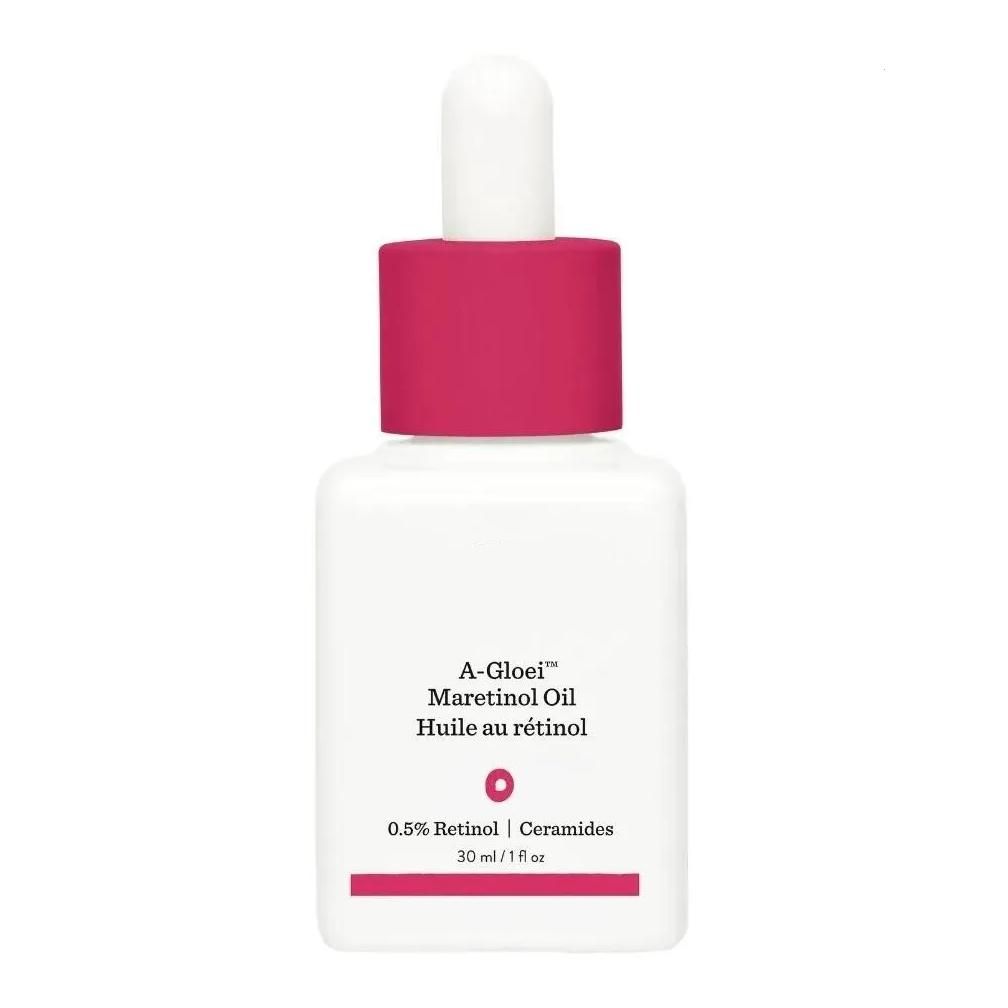 Huile de Marétinol 30Ml