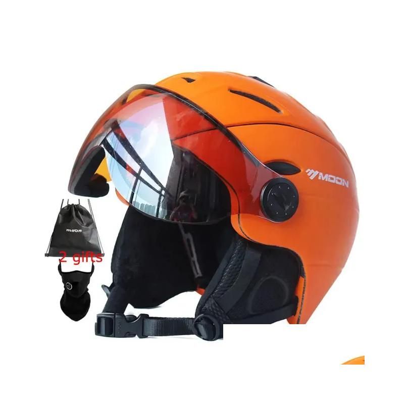 Orange-L(58-61Cm)