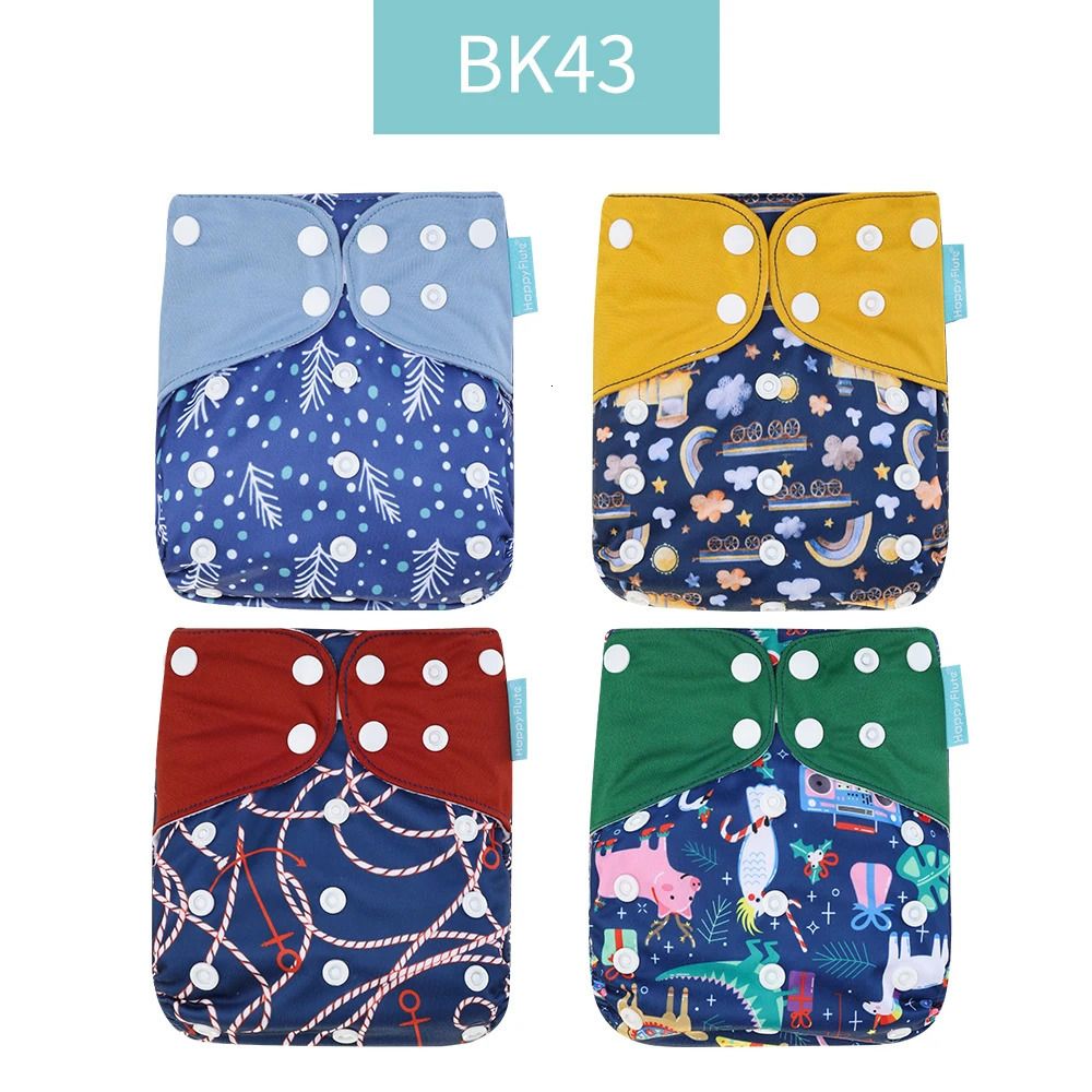 Bk43 Only Diaper