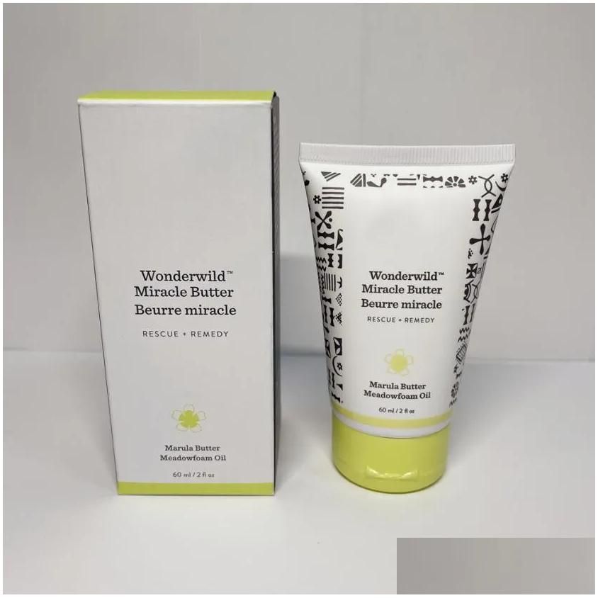 Beurre Miracle 60Ml