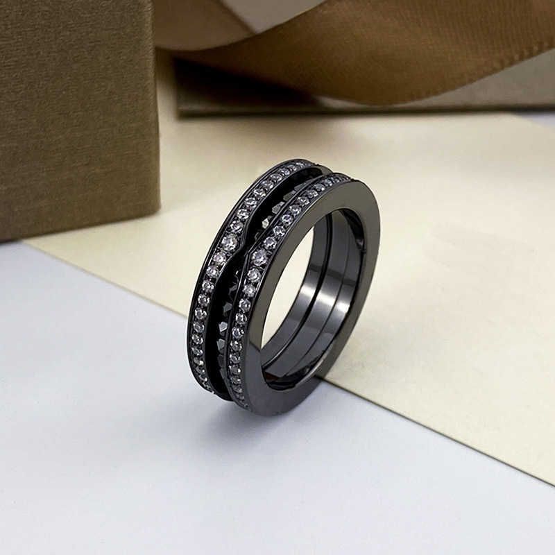 Preto, Diamante Ultra Estreito Diamond Di