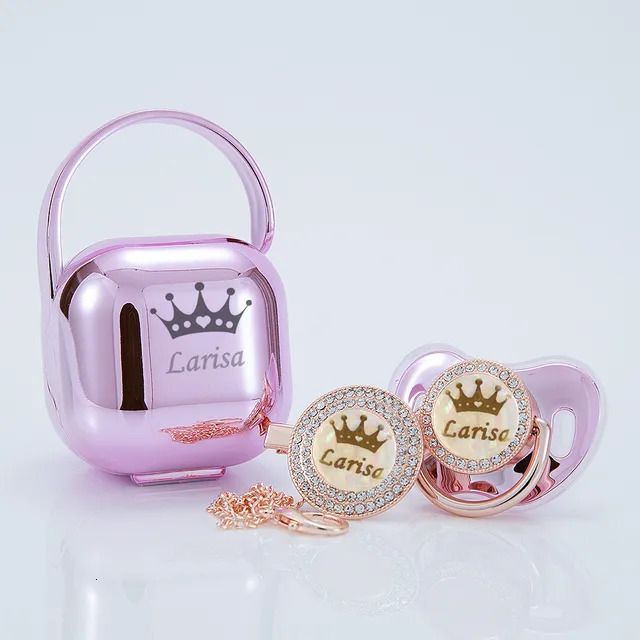 Ouro Pink2 0-6m.