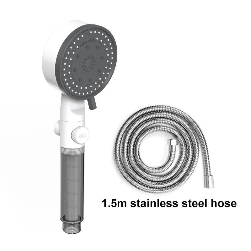 Shower Hose Set 2