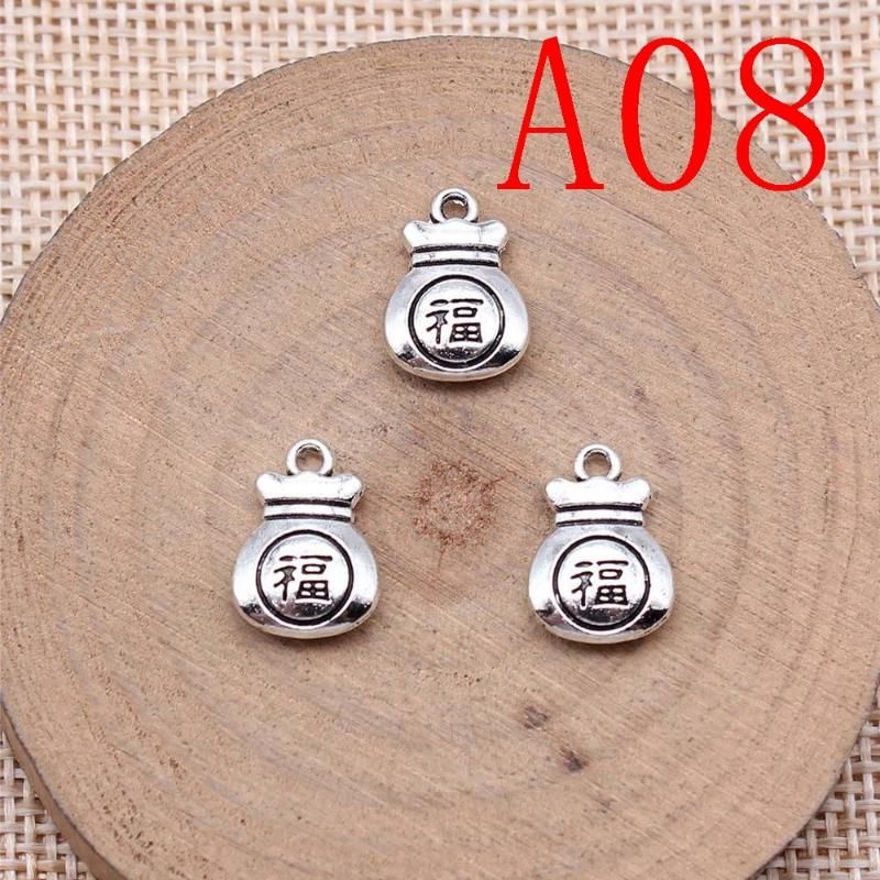 A08-20pcs-14x10mm