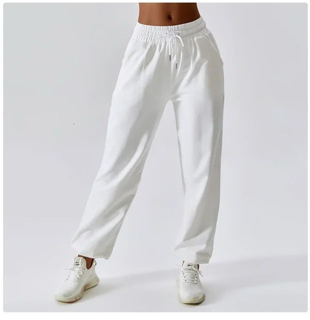 Pantalon blanc