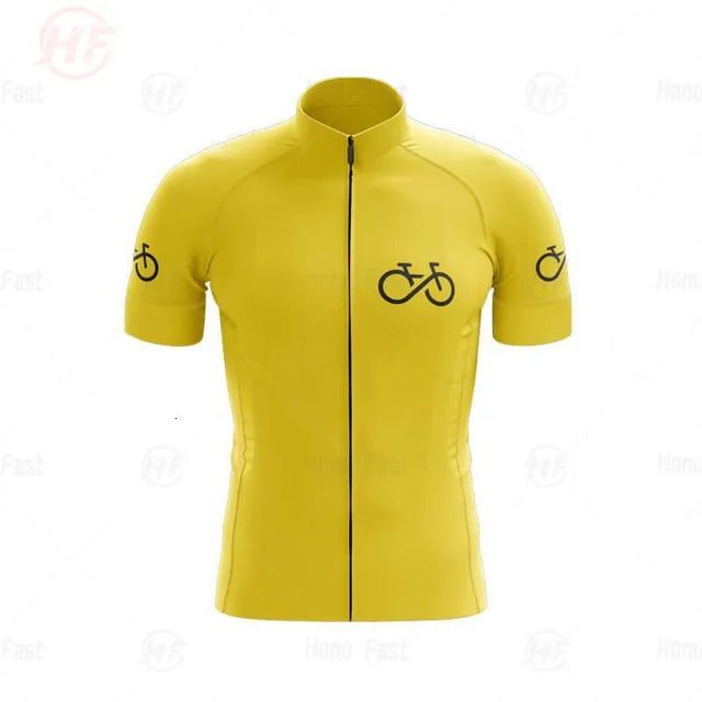 Jersey de ciclismo 5