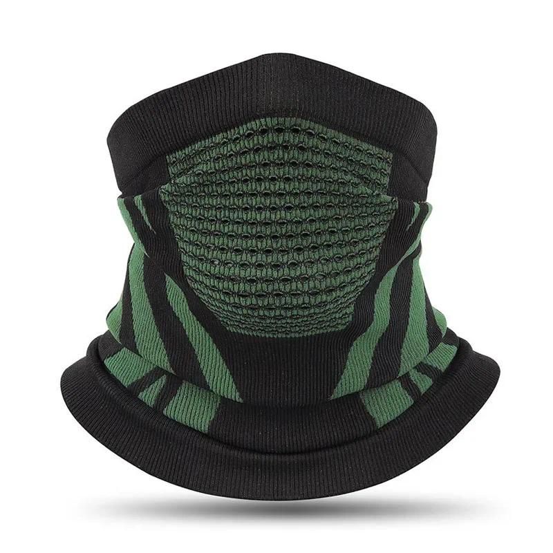 QW-WB-05 black green