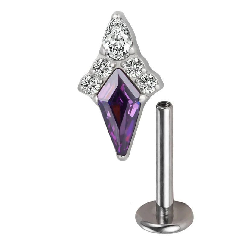 Tb-1249-violet-1.2x8x4mm