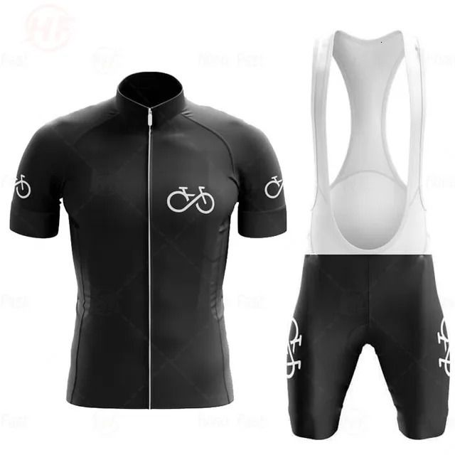 Conjunto de ciclismo 4