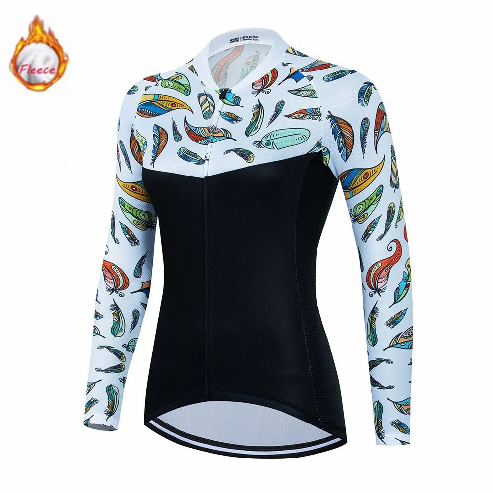 3 maillot de vélo