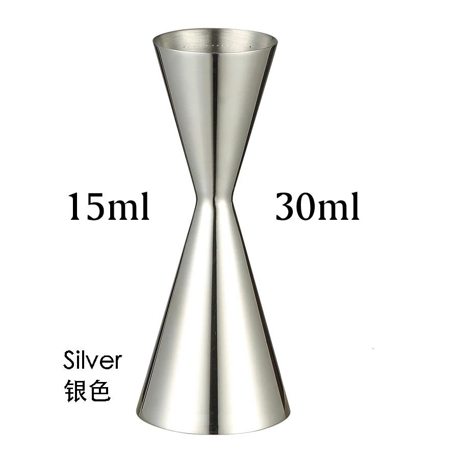 Silber 15 30 ml