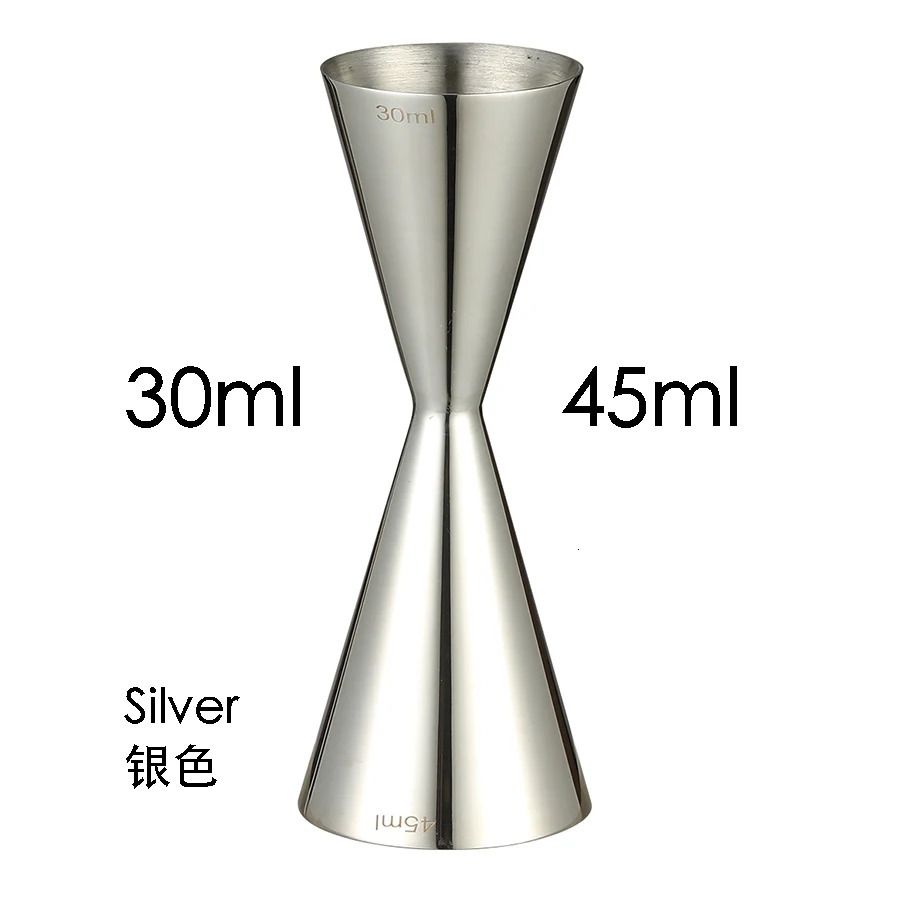 Silber 30 45ml.