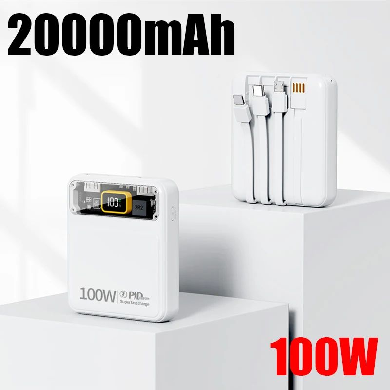 Vit 20000mAh