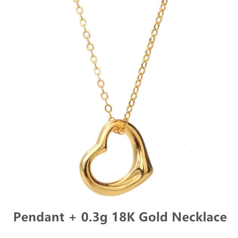 0,3g18K Gold Chain.