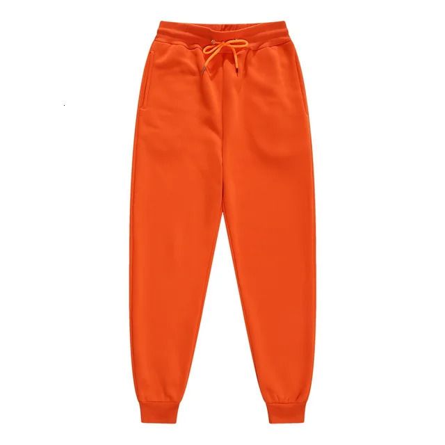 Pantalon Orange