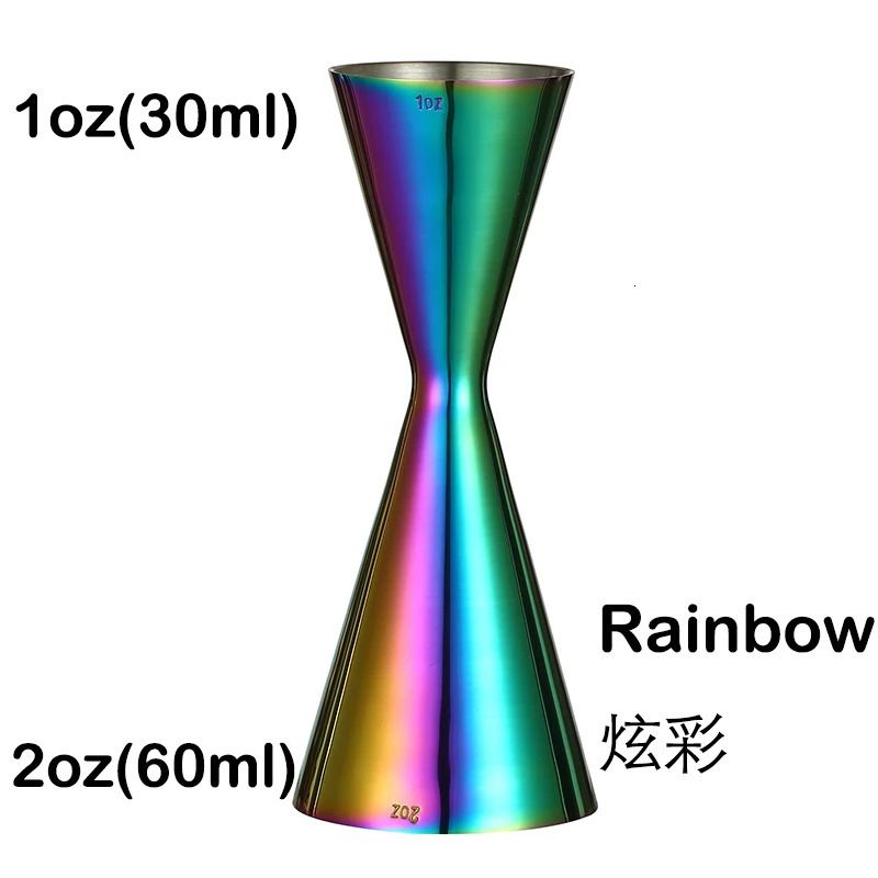 Regenbogen 1oz 2oz