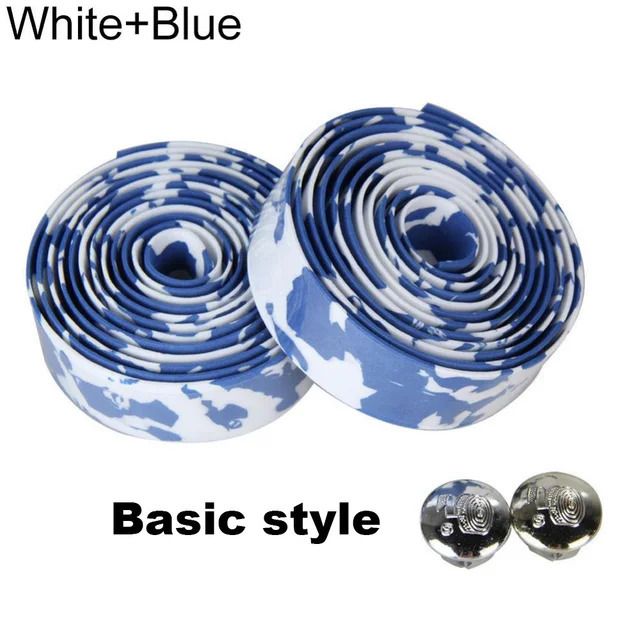 Bianco blu