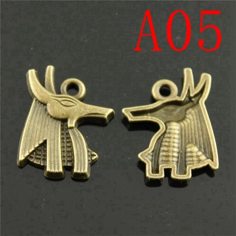 A05-10PCS-21x16mm