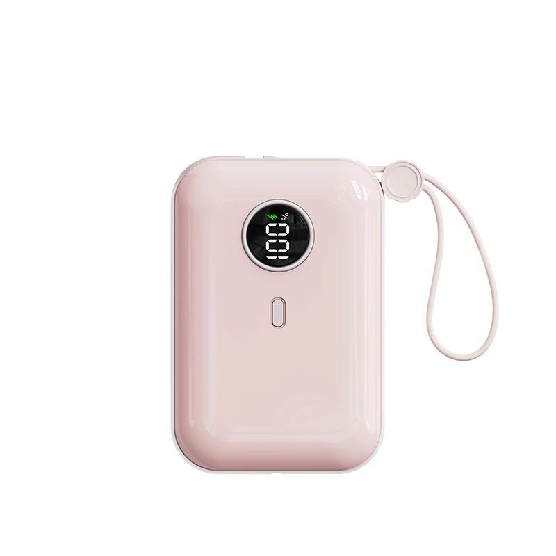 Pink 10000mah