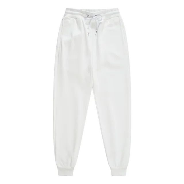 Pantalon blanc