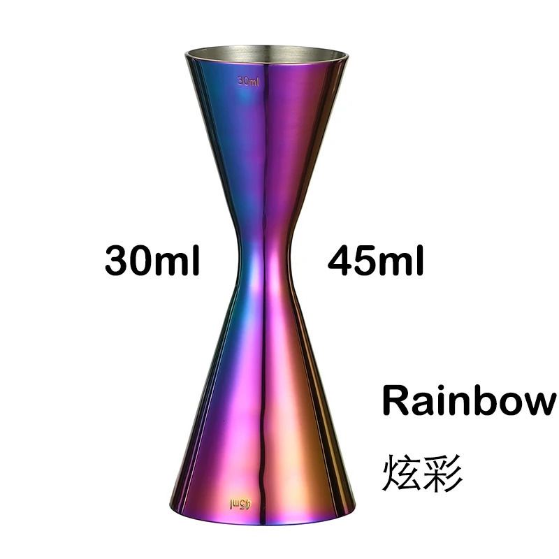 Regenbogen 30 45ml.