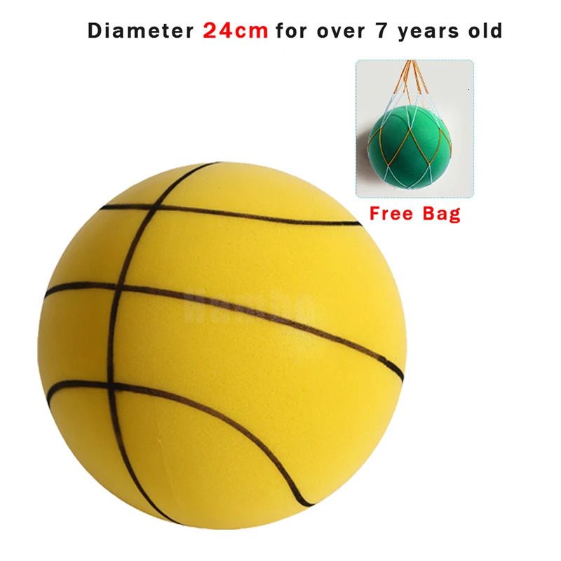 24cm-basketbal Like15