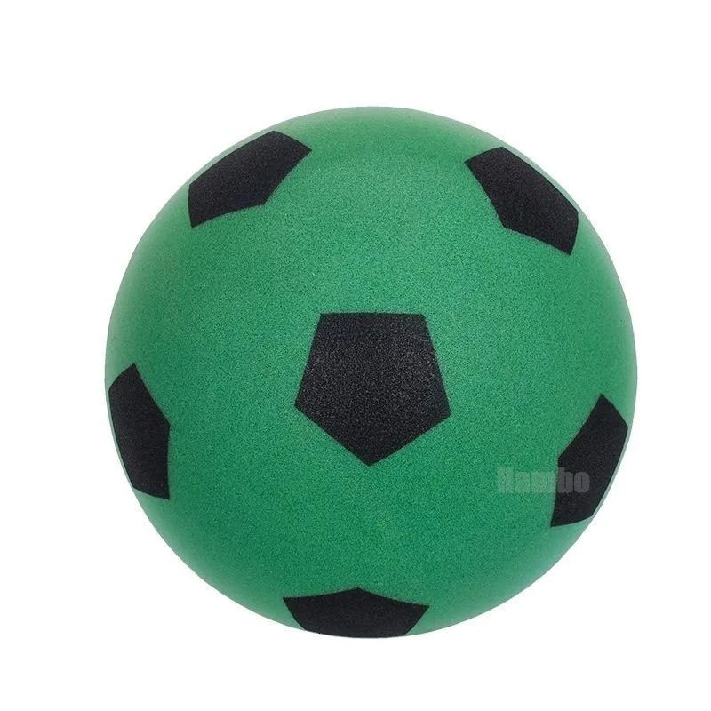 18 cm stille voetbal6