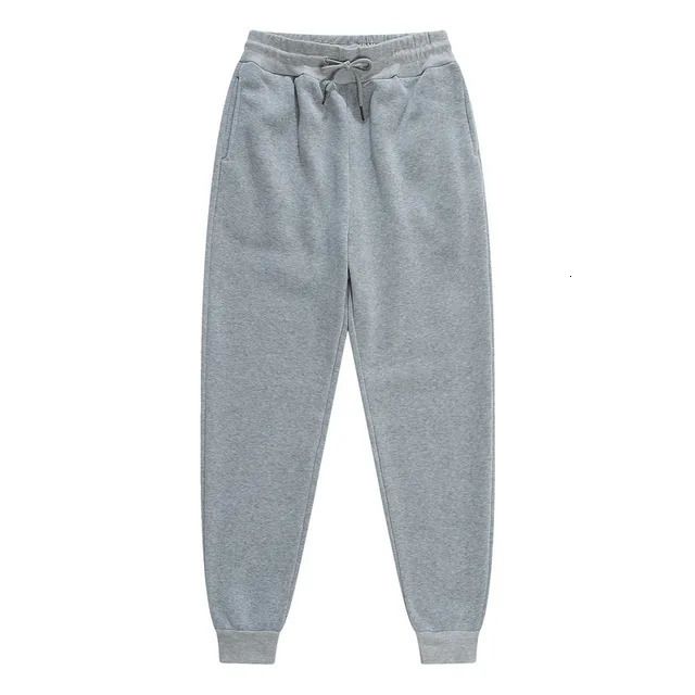 Pantalon gris