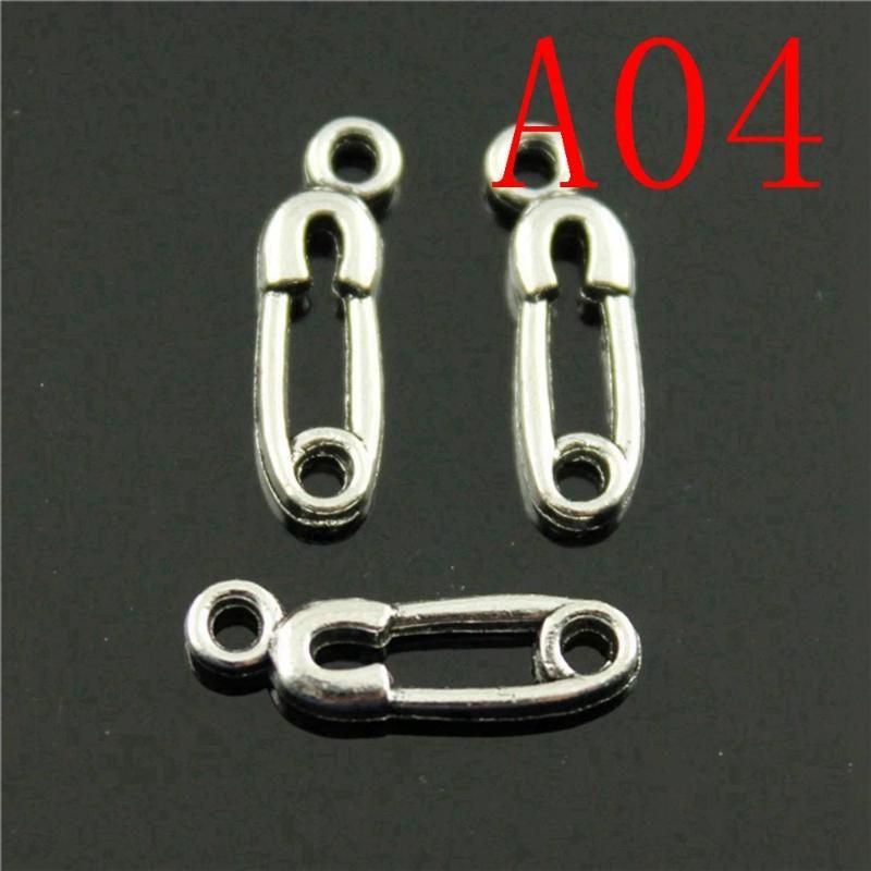 A04-20pcs-19x6mm