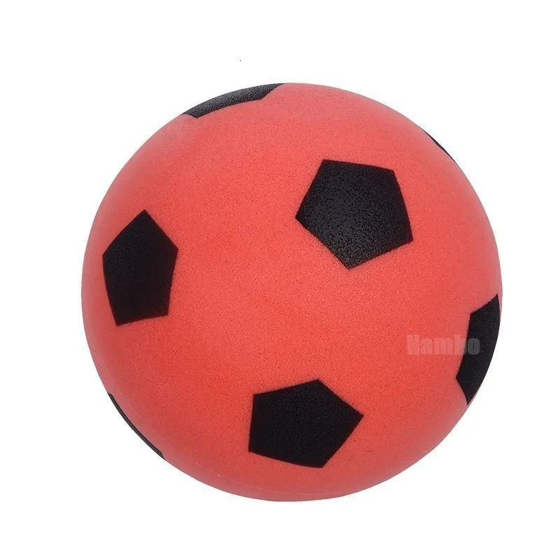 18 cm stille voetbal2