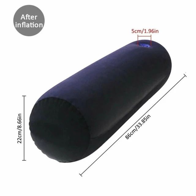 Cylindrical Pillow