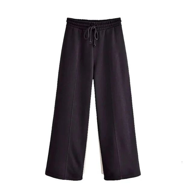 Pantalon noir