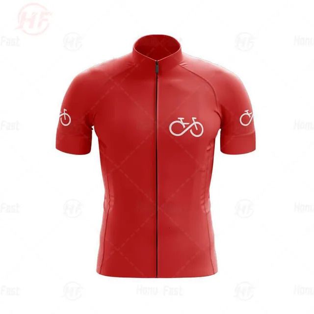 Jersey de ciclismo 4