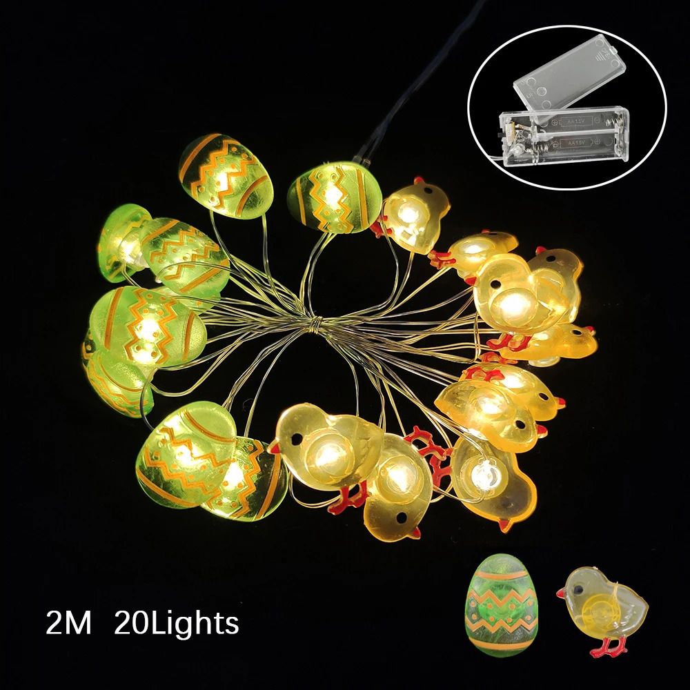 E - 2M 20 Lights -AS resim