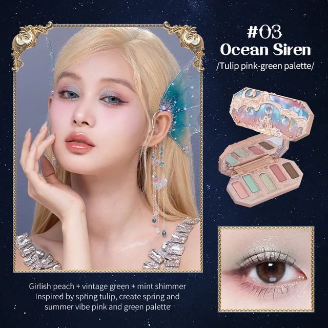 03 Syren oceaniczny