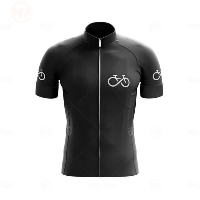 Jersey de ciclismo 1