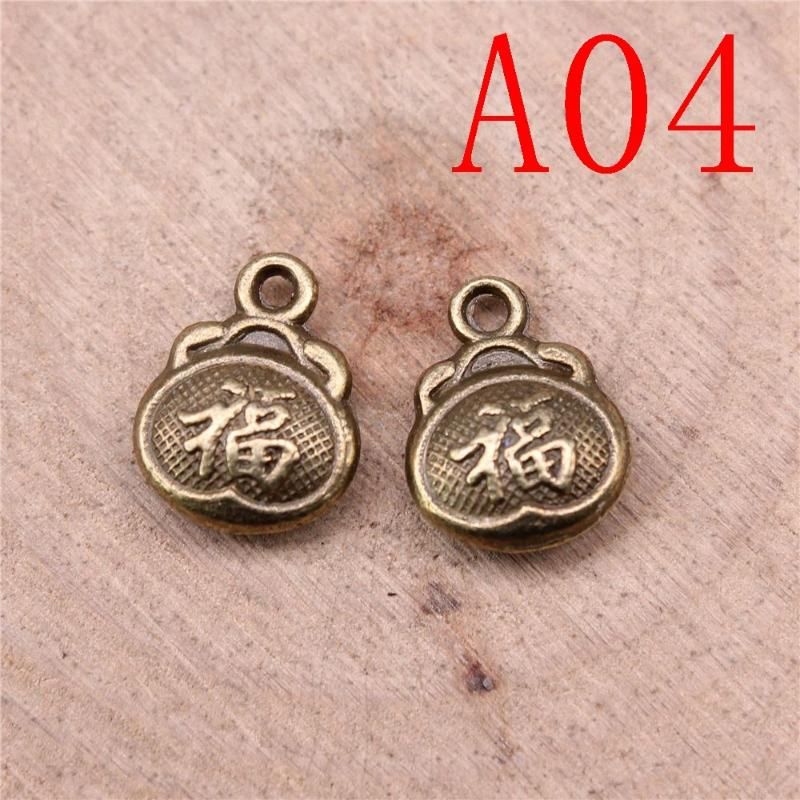 A04-10pcs-13x9mm