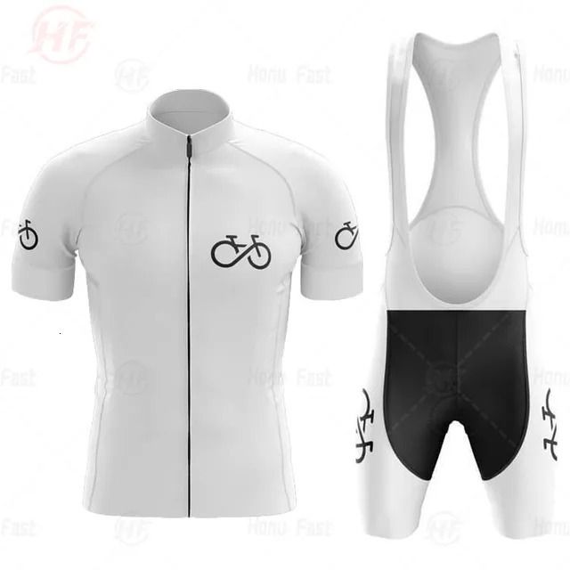 Conjunto de ciclismo 3