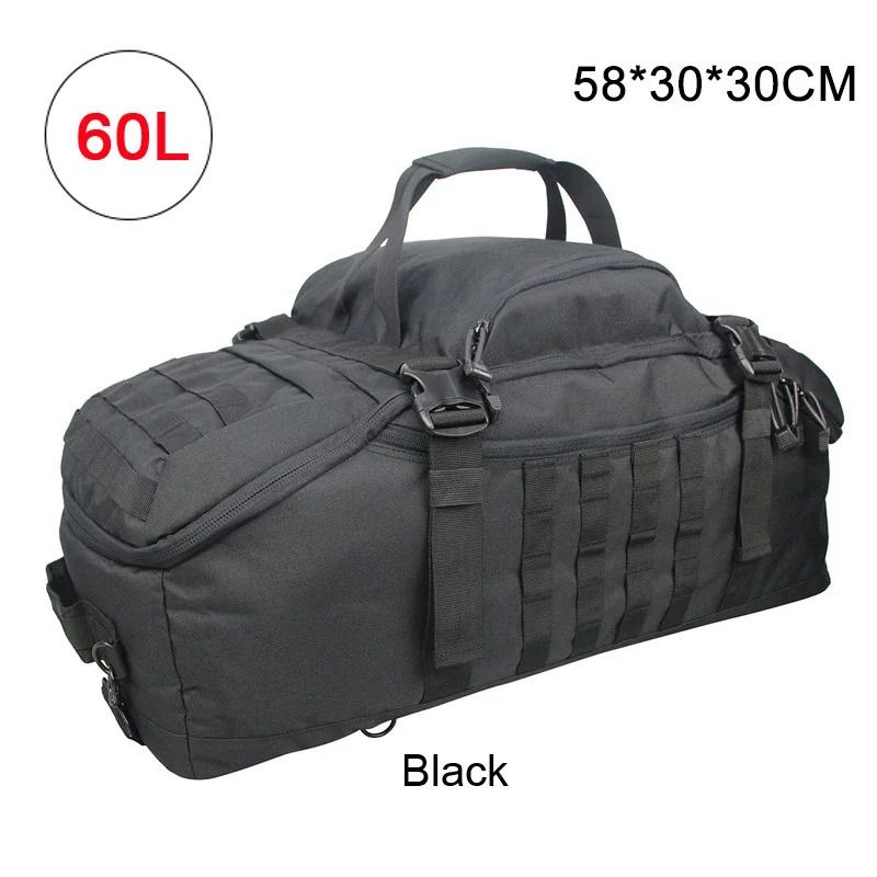 60l Black