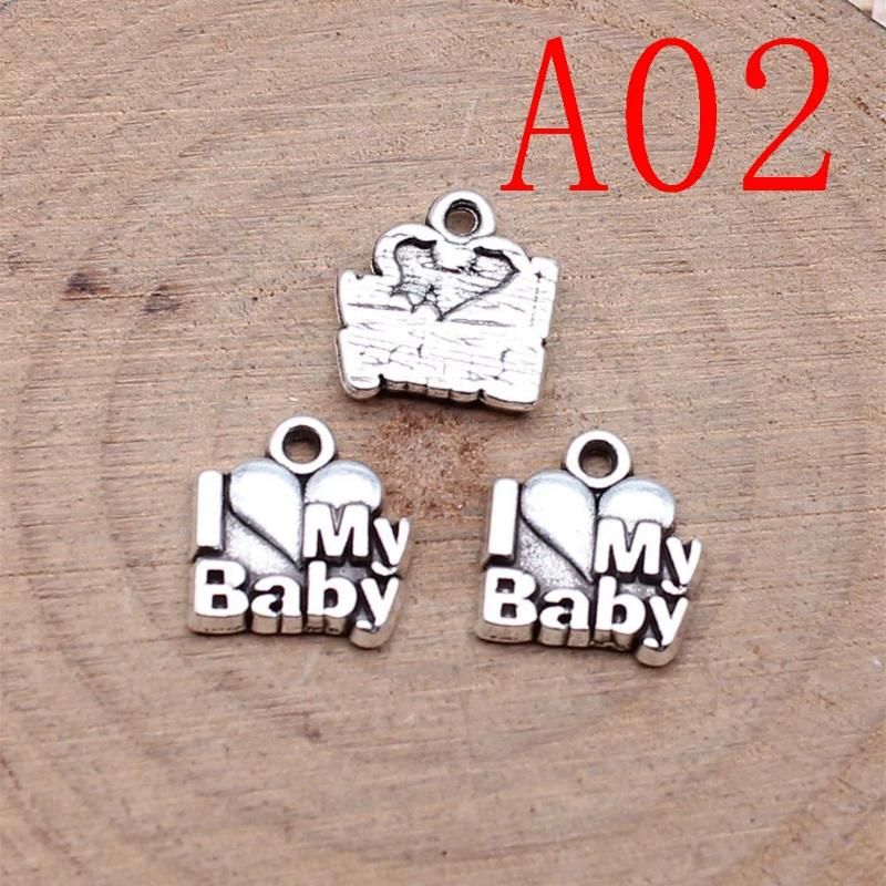 A02-20pcs-11x11mm