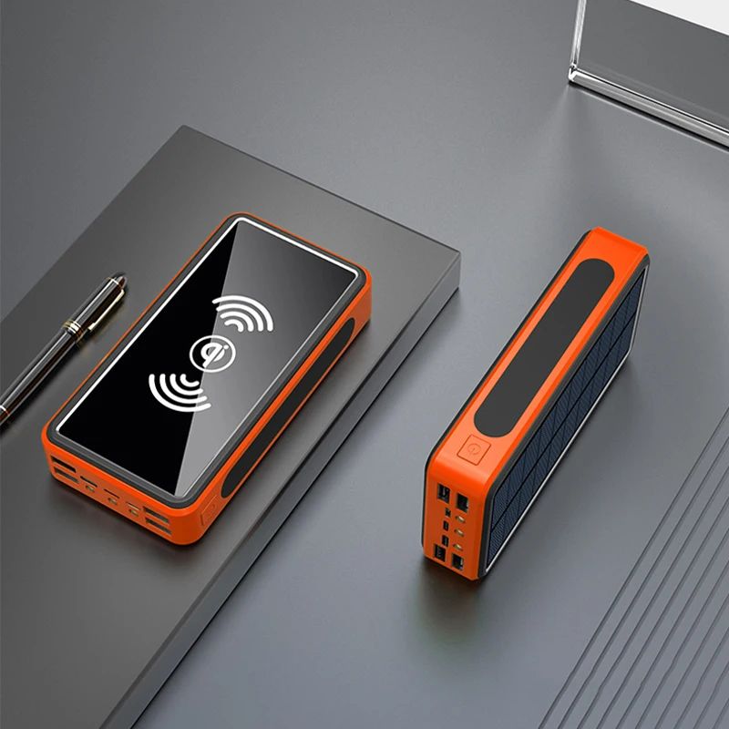 Orange 50000mah