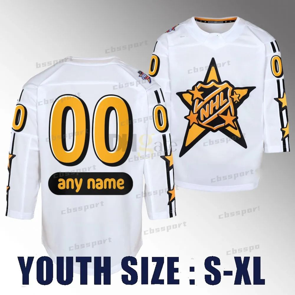 2024 All-Star Giovanile S-XL